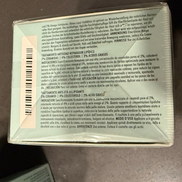 NIB SkinCeuticals Triple Lipid Restore 2:4:2 Cream 48mL / 1.6 oz - Picture 5 of 6